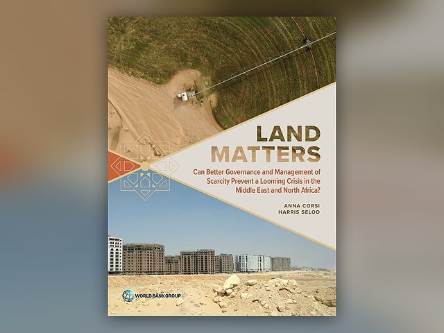 Land Matters