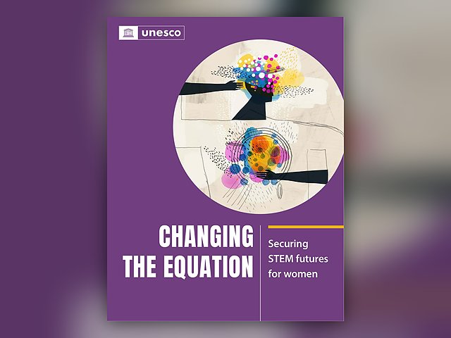 Securing STEM futures for women: changing the equation